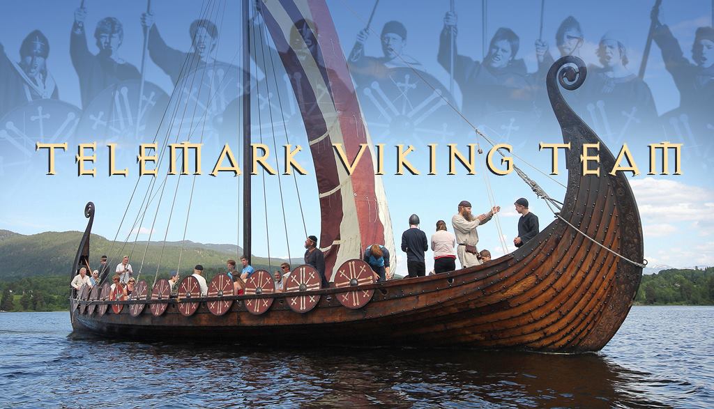 Telemark Vikingteam